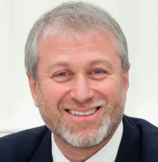 Roman Abramowitsch
