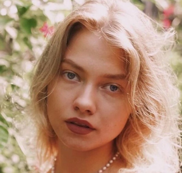 Sascha Kwaschenaja