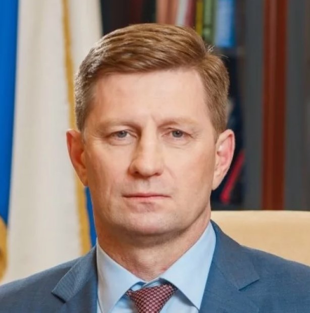 Sergey Furgal
