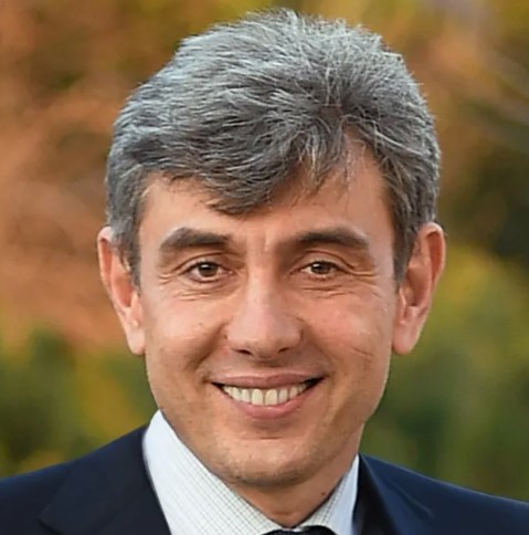 Sergey Galitsky