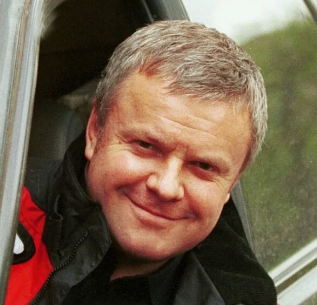 Sergey Suponev