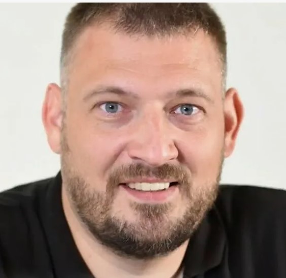 Sergej Tichanowski