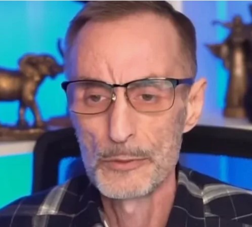 Станислав Андреев (Дядя Слава)