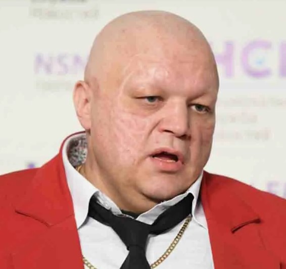 Stas Baretski