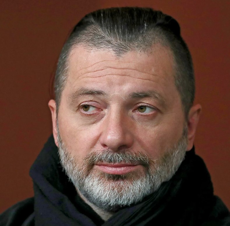 Vadim Samoylov