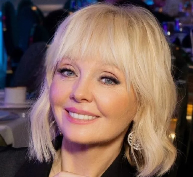 Valeriya Perfilova (Valeriya)