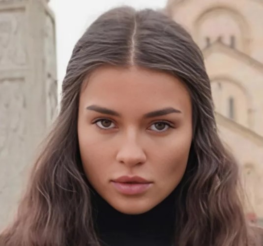 Valeriya Vasilevskaya (Bearwolf)