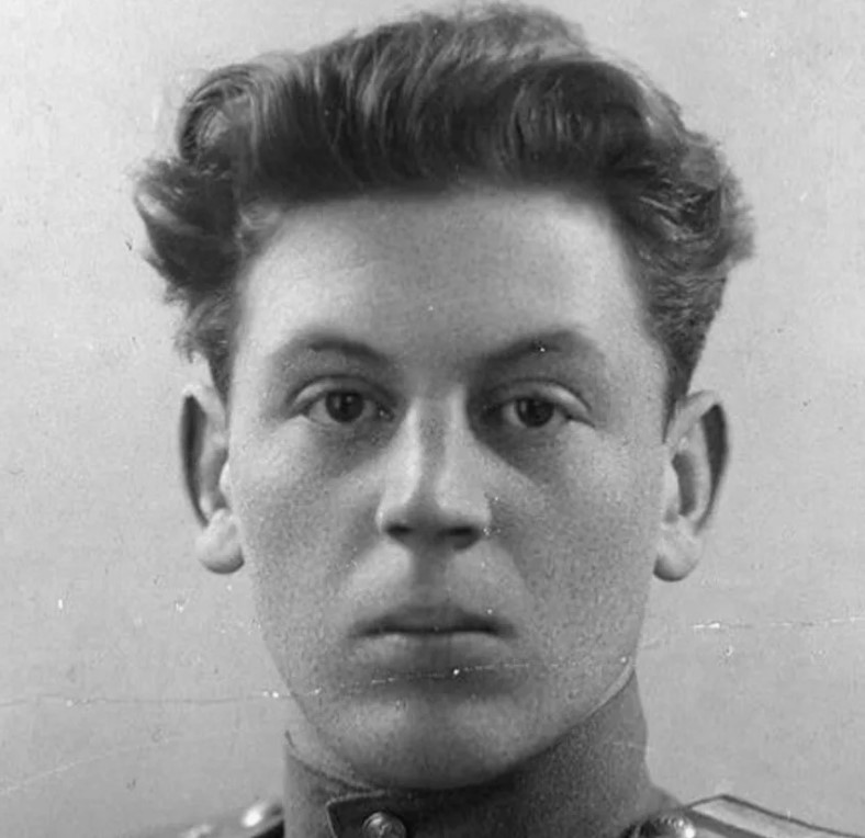 Vasili Stalin