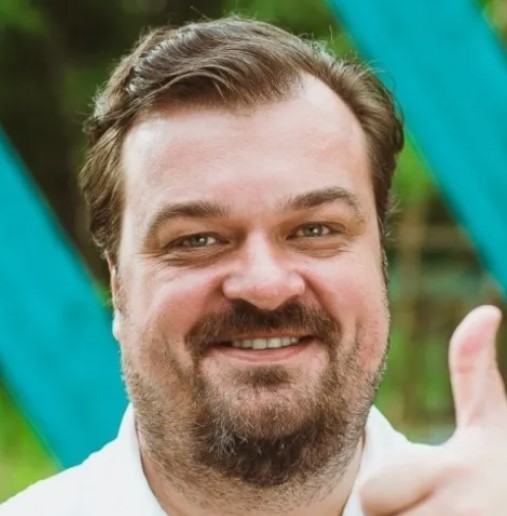 Vasiliy Utkin
