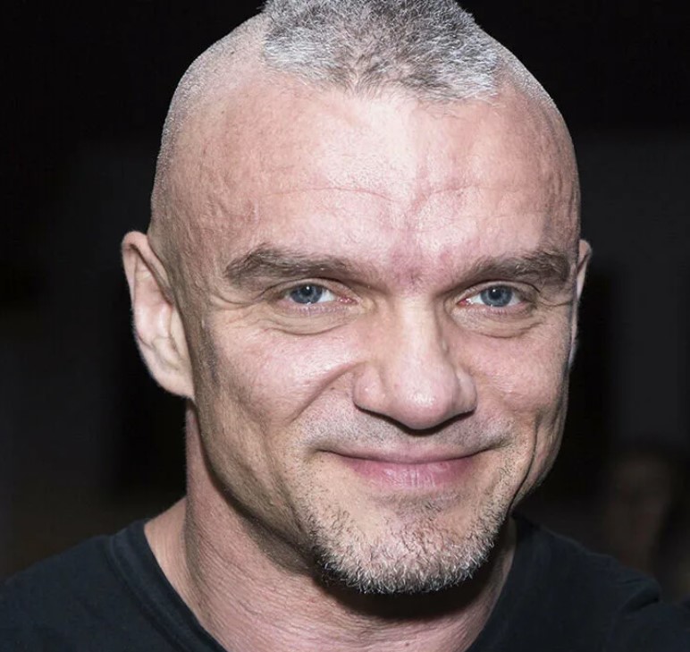 Владимир Епифанцев