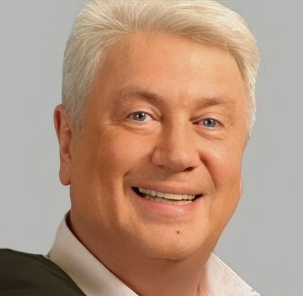 Vladimir Vinokur