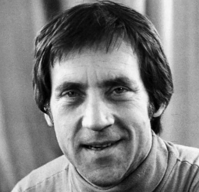 Vladimir Vysotskiy