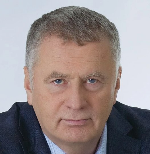 Wladimir Schirinowski