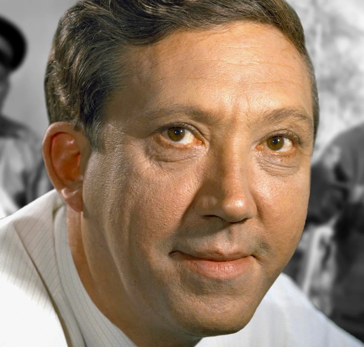 Juri Nikulin