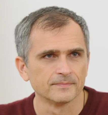 Yuriy Podolyaka