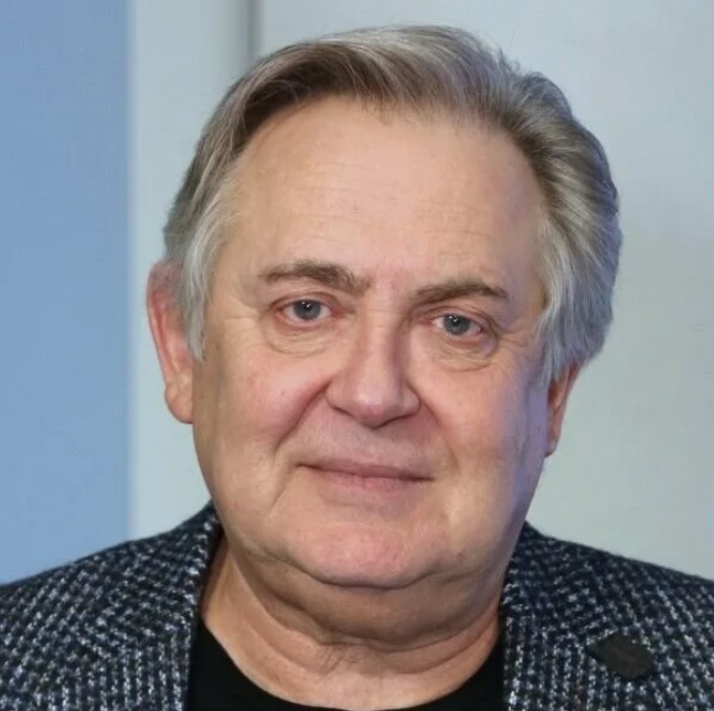 Yuriy Stoyanov